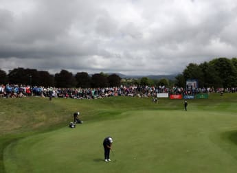 Day three digest: 2021 Dubai Duty Free Irish Open