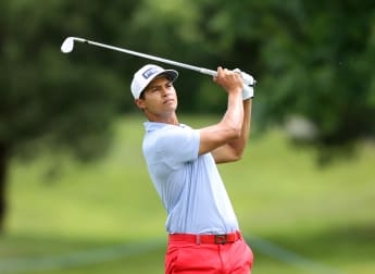 Veerman producing fireworks in Ireland