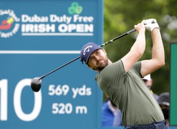 Big finish sends Karlberg to The Open