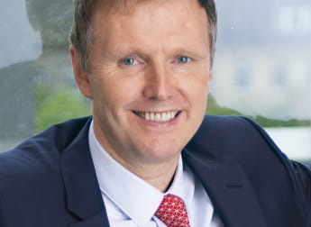 A welcome from abrdn CEO Stephen Bird