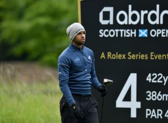 Rai hoping to carry momentum into title defence