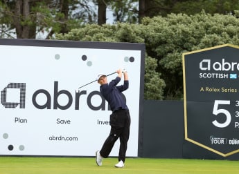 Zalatoris looking forward to links test