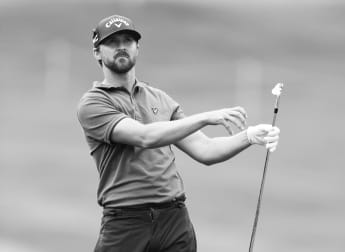 Player Blog: Rikard Karlberg