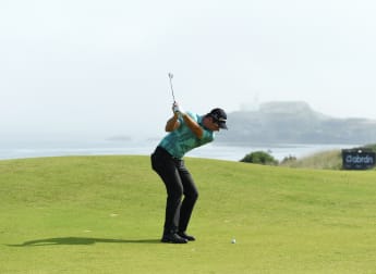 Herbert's easy ride could lead to successive titles in Scotland