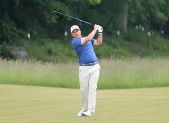 Richie Ramsay - It's a major for us