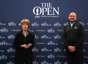 AGW appoints Lewine Mair as President