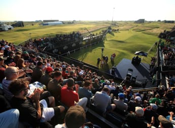 Day one digest: The 2021 Open Championship