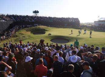 Day two digest: The 2021 Open Championship