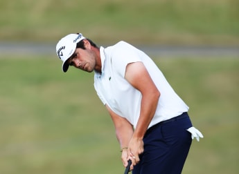 Elvira gives new meaning to a stinger in Wales