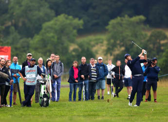 Day three digest: 2021 Cazoo Open supported by Gareth Bale