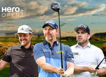 Scots set for St Andrews homecoming