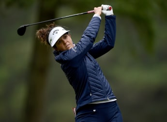 Talley set for familiar pairing in Ballymena