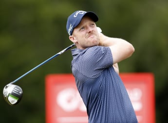 Horsey looking to the future after Ballymena near miss