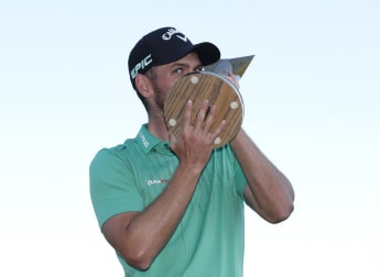 Gavins claims maiden title in Northern Ireland