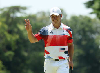 Leaving the Olympic Games with new perspectives