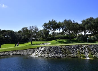 Tickets now on sale for the Estrella Damm N.A. Andalucía Masters