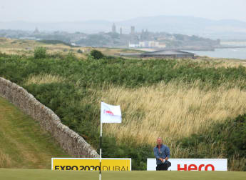 Day one digest: 2021 Hero Open