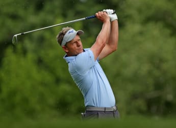 Donald and Kaymer set for Omega European Masters