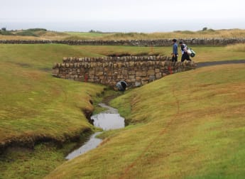 Day two digest: 2021 Hero Open