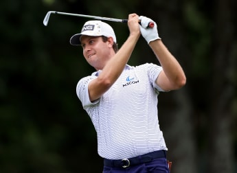 English maintains Memphis lead after 36 holes