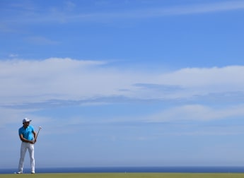 Day three digest: 2021 Hero Open