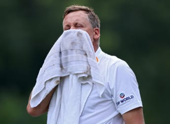 Day three digest: 2021 WGC-FedEx St Jude Invitational