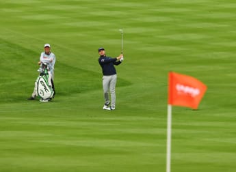 Day two digest: 2021 Cazoo Classic