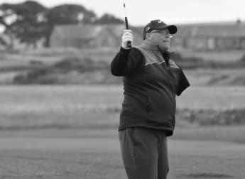 Player Blog: Petri Takkunen