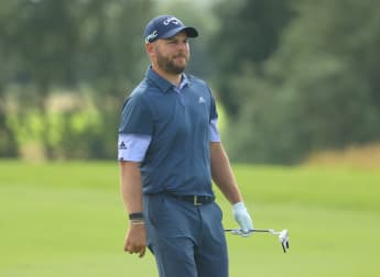 Hill and Smith up for the chase in Kent