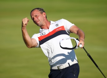 The comeback kids - look who's back on Tour