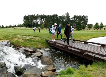 Day one digest: 2021 D+D Real Czech Masters