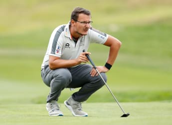 Lieser puts on stunning show for home crowd in Prague