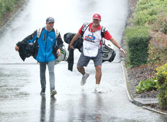 Day two digest: 2021 D+D Real Czech Masters