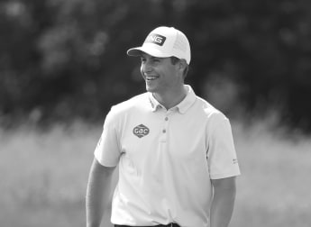 Player Blog: Calum Hill