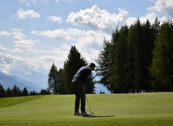 Day three digest: 2021 Omega European Masters