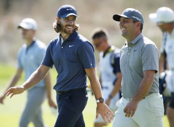 Day one digest: 2021 DS Automobiles Italian Open