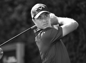 Player Blog: Guido Migliozzi