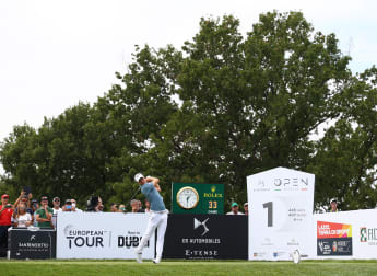 Day two digest: 2021 DS Automobiles Italian Open