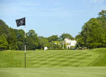 Welcome to Wentworth