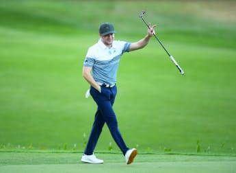 Niall Horan confirmed for star-studded BMW PGA Championship Pro-Am