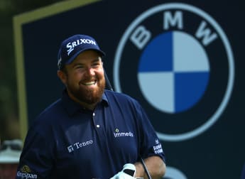 Lowry taking inspiration from Maguire in Ryder Cup quest