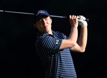 The players with eyes on Ryder Cup qualifying