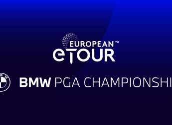 golfx3 looking to maintain momentum ahead of BMW PGA Championship eTour tournament