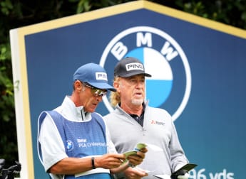 Miguel continues Wentworth love affair on 30th appearance