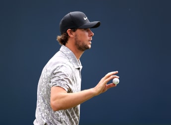 Pieters powers into Wentworth contention