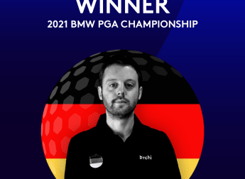 Dramatic finish as emotional birchi claims maiden win at the BMW PGA European eTour event
