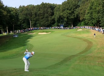Day three digest: 2021 BMW PGA Championship