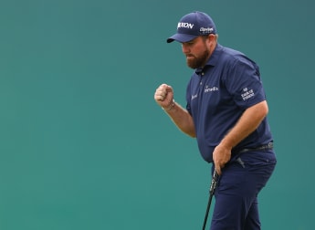 Lowry ready to give it all in Ryder Cup push