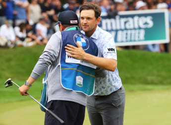 Wiesberger secures his place at Whistling Straits