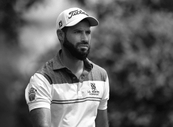 Player Blog: Santiago Tarrio